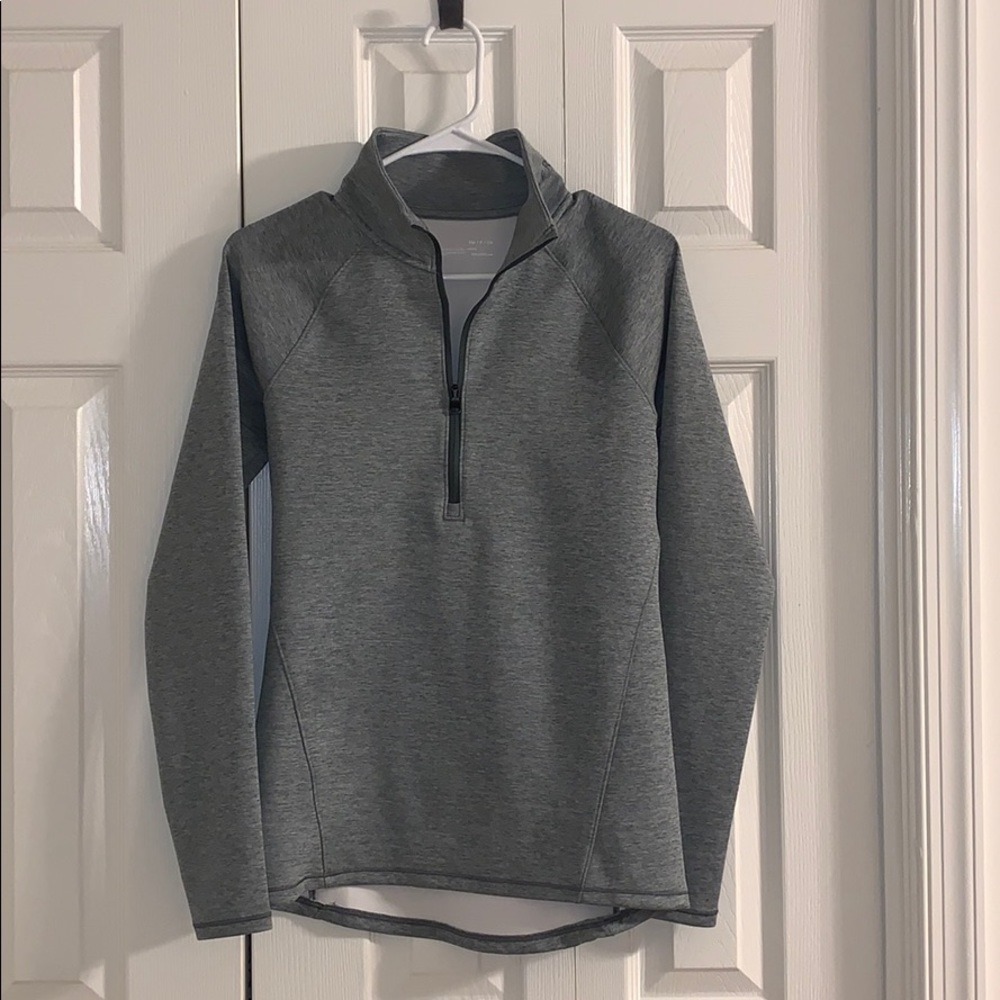 Under Armour quarter zip